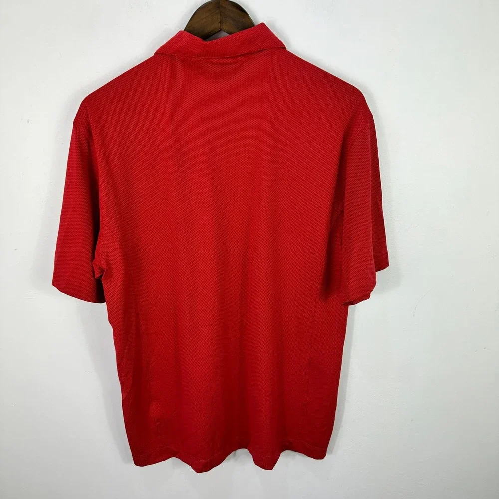 Nike golf dri